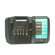 Зарядное устройство MyPads для шуруповерта Makita DC18WA 18V 2.0A...