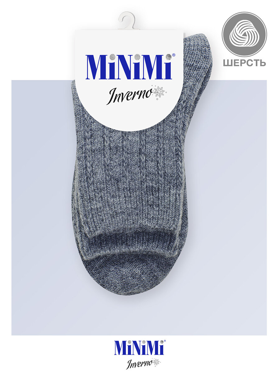 Носки MiNiMi