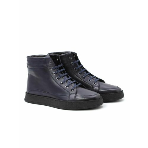 фото Кеды clarks, размер 42 eu, синий