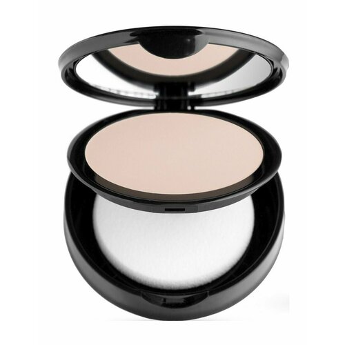 topface пудра компактная instyle wet Матирующая пудра для лица 2 2 Topface Instyle Wet & Dry Powder