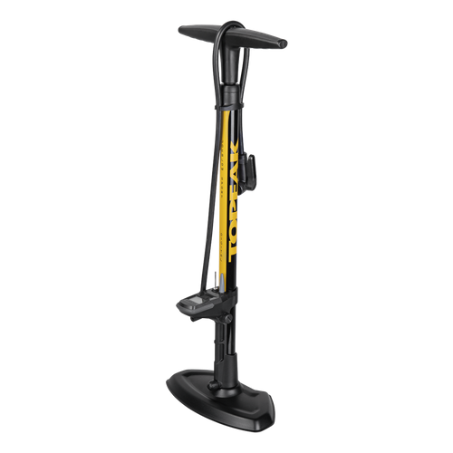 Насос напольный с манометром Topeak Joeblow sport Digital 160 psi11 bar gauge DX5 1040000₽