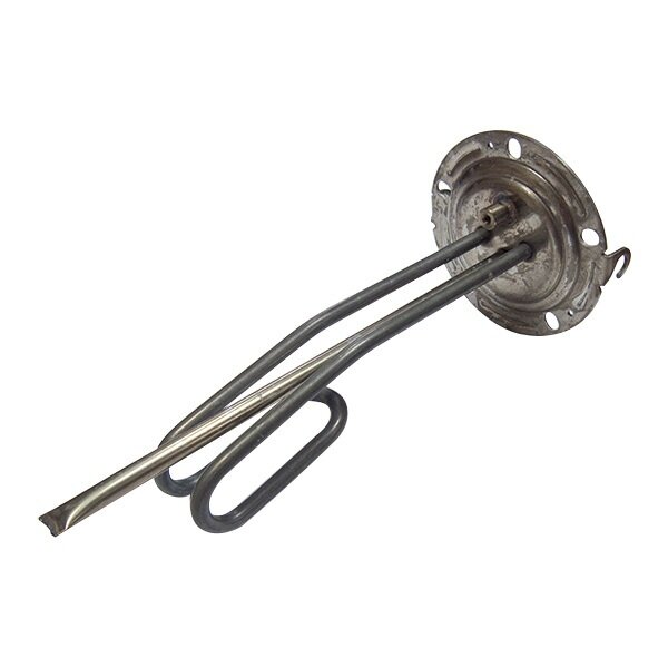 Нагревательный Элемент Ariston 65151227-01, для водонагревателей, 1500Вт — фото 1