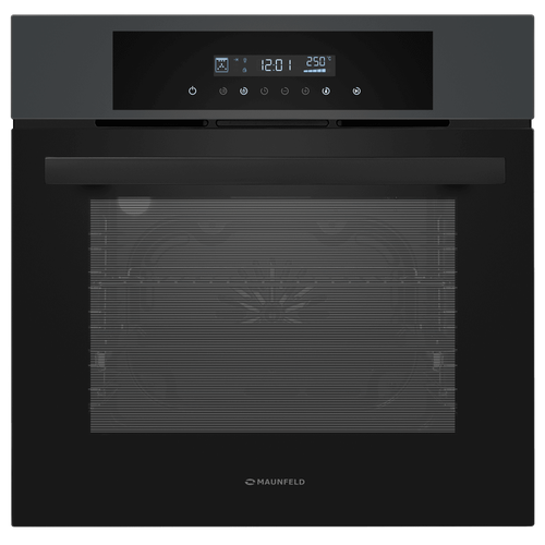 Электрический духовой шкаф MAUNFELD AEOD6063G1 2899000₽