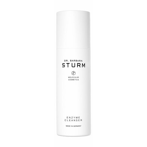 Очищающая пудра для лица Dr Barbara Sturm Enzyme Cleanser