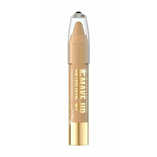 Корректирующий карандаш 2 Almond Eveline Art Professional Make-Up Pensil