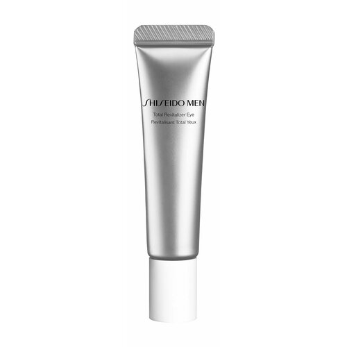 Восстанавливающий антивозрастной крем для кожи вокруг глаз Shiseido Men Total Revitalizer Eye