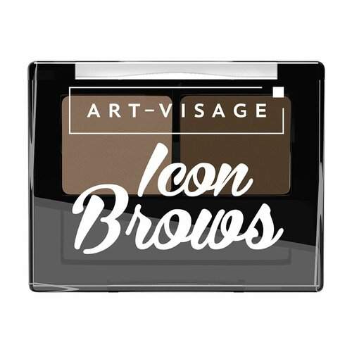 Art-Visage Icon Брови 920₽