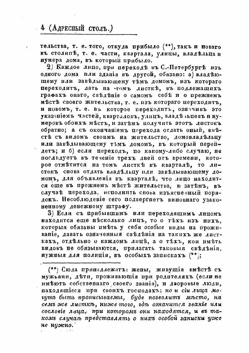 Книга Весь Петербург в кармане - фото №8