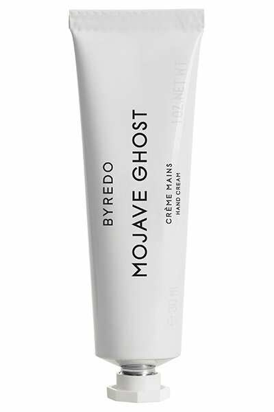 BYREDO Mojave Ghost Крем для рук унисекс, 30 мл