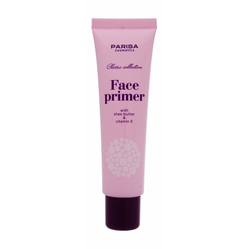 Праймер для лица Parisa Cosmetics Classic Collection Face Primer /25 мл/гр.