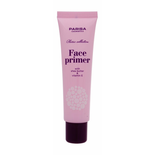 PARISA COSMETICS Праймер под макияж FP-01, 25 мл, Беж праймер под макияж parisa cosmetics makeup primer 25 мл