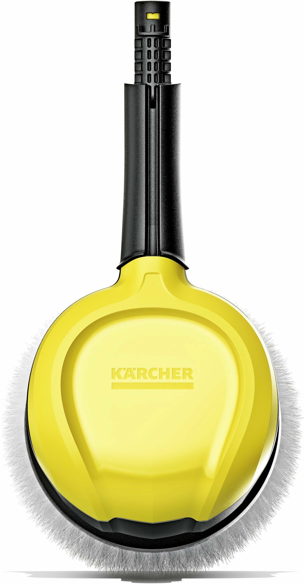 Щетка для мойки высокого давления Karcher BASIC LINE - фото №17