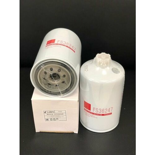Топливный фильтр LIBN FS36247 (китай)