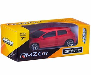 Rmz 2024 city volkswagen