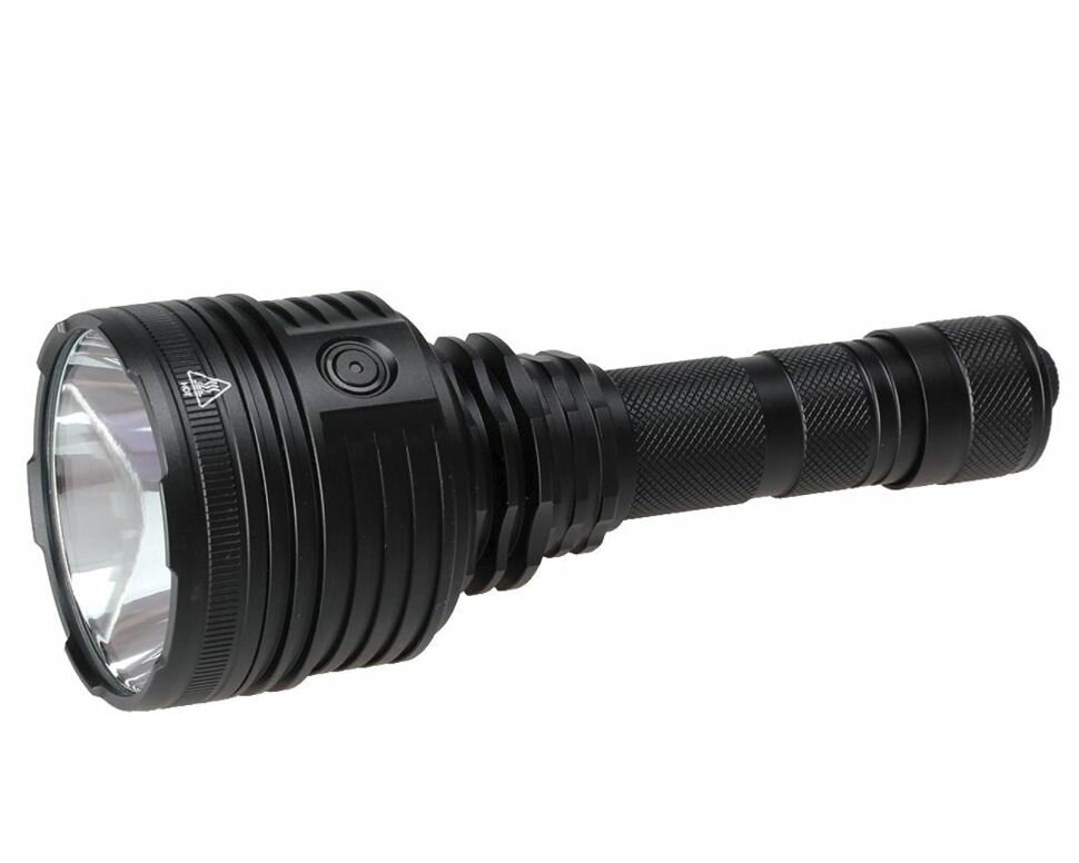 Фонарь NiteCore P30i, 21700, диод Cree XH-P 35 HI, 1000 метров, 2000 люмен (Комплект)