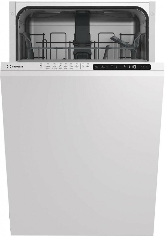 Встраиваемая посудомоечная машина INDESIT DIS 1C69