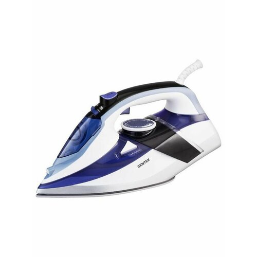 Утюг CENTEK CT-2318 BLUE 747500₽