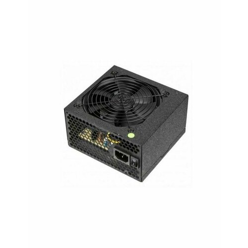 Блок питания Accord ATX 650W ACC-650W-NP (ACC-650-NP) корпус accord acc cl292b atx цвет black