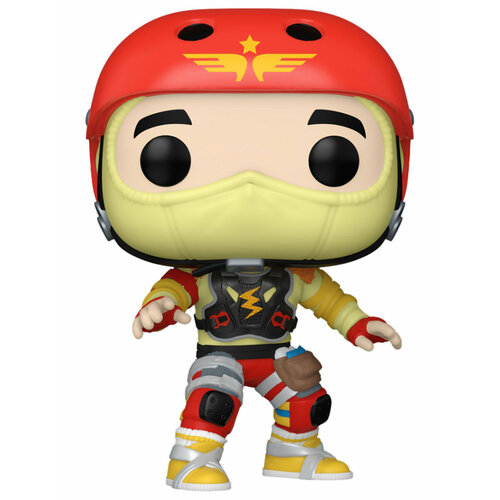 фигурка funko pop movies the flash pop 3 65596 Фигурка Funko POP! Movies The Flash Barry Allen (1337) 65596