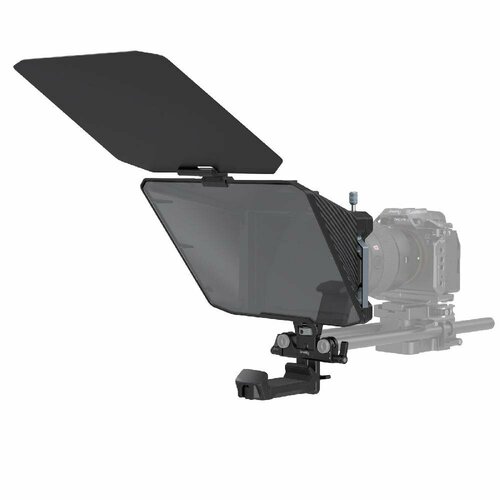 Телесуфлер SmallRig 3646 Multifunctional Teleprompter для цифровых камер