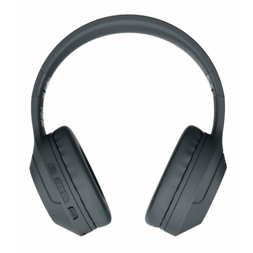 Беспроводные наушники CANYON BTHS-3 темно-серый 186500₽