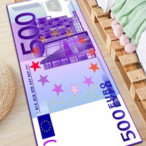 фото Ковер , 50x80см, 100USD, 100 долларов США (темный)