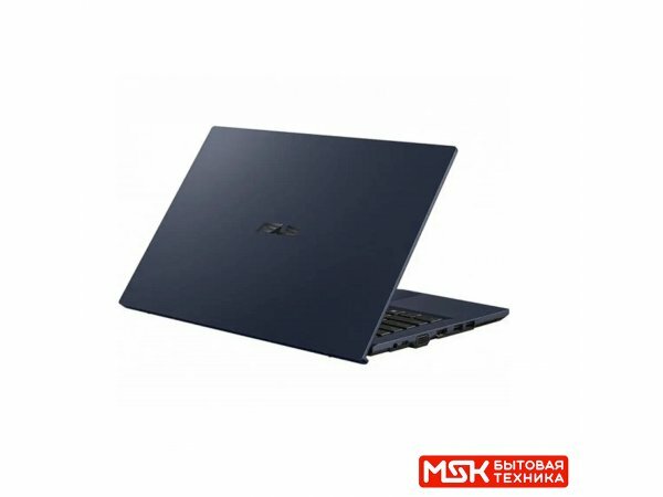 Ноутбук Asus ExpertBook B1 B1400CEAE-EK2241R 90NX0421-M25750 (Core i3 3000 MHz (1115G4)/4096Mb/512 Gb SSD/14"/1920x1080/Win 10 Pro)