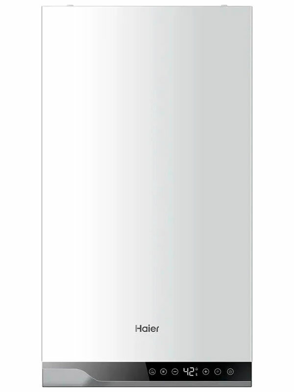 Газовый настенный одноконтурный котел Haier TechLine 1.14 Ti