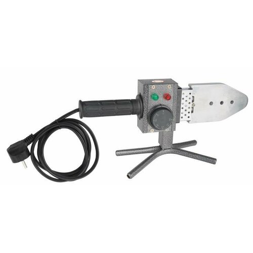 Паяльник Умница для труб из ПВХ с насадками 202532 мм и кабелем 15 м 479800₽