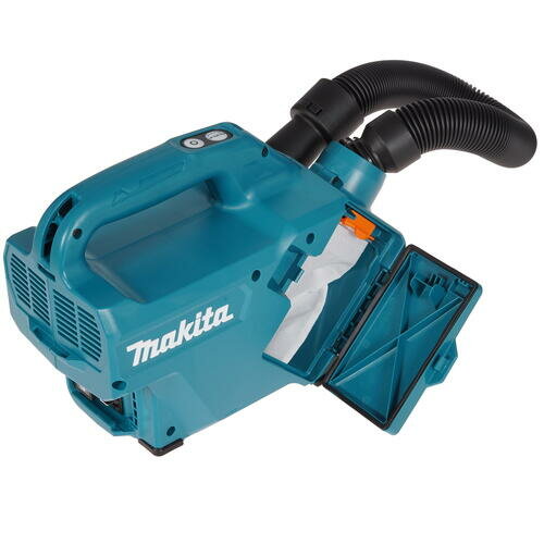 Пылесос Makita CL121DZ