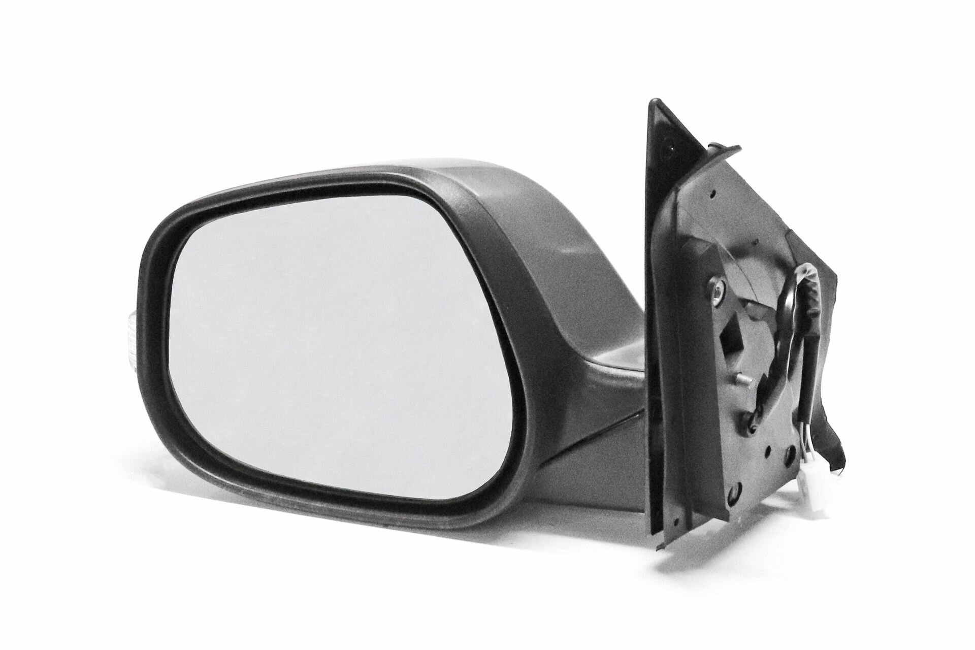 Зеркало левое Tiggo 5 (T21-8202010DQ)