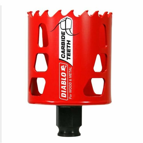 Коронка Bi-metal DIABLO США