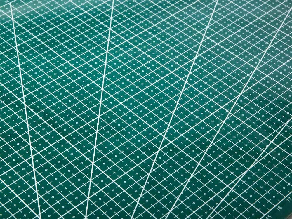 Коврик для резки А3, 5-слойный — фото 1