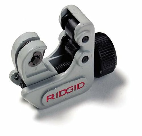 Труборез Ridgid - фото №7