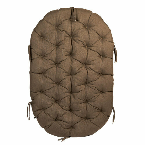 Матрац для кресла Tetchair 2302 Мамасан ткань коричневый 3М7-147 6520₽