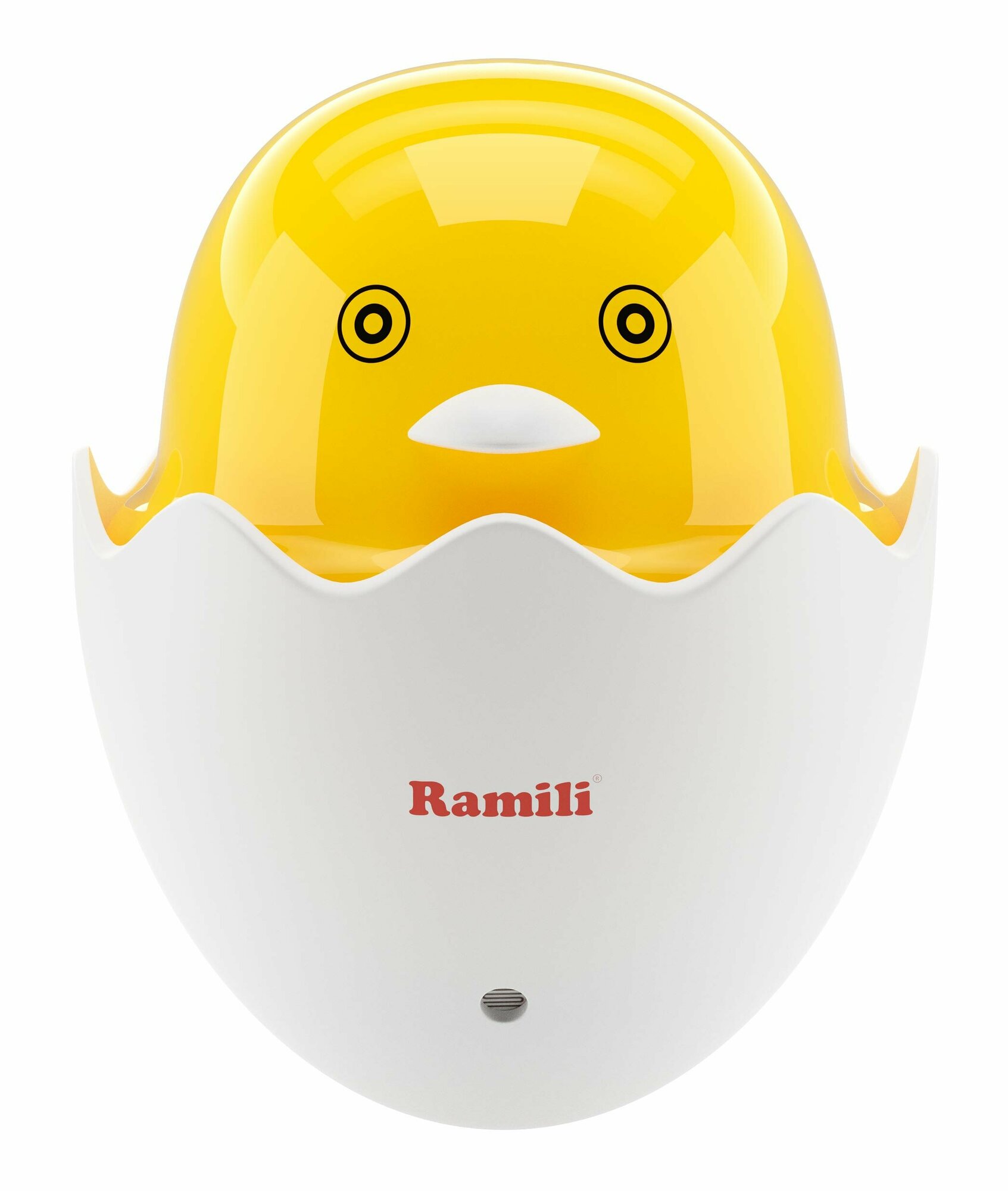 Ночник Ramili Baby BNL 300, цвет арматуры: белый