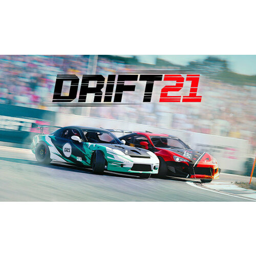Игра DRIFT21 для PC (STEAM) (электронная версия)