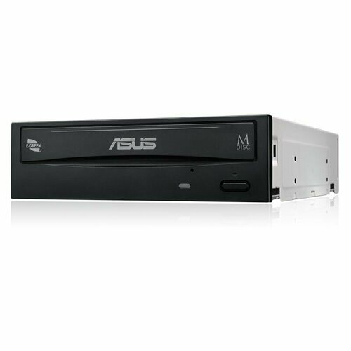 Привод оптический внутренний ASUS 90DD01Y0-B10010 привод asus drw 24d5mt blk b as