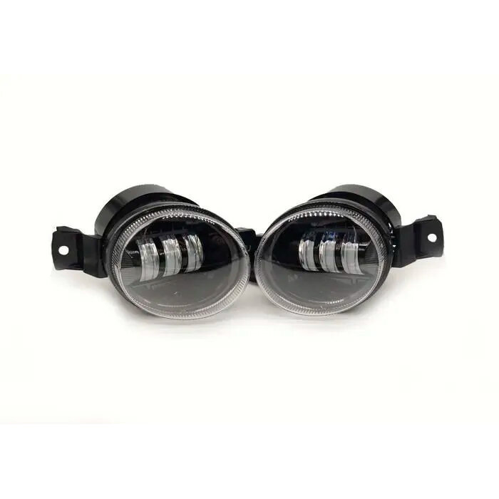 Фары противотуманные LED Sal-man BMW 50 Вт 5000K (2 шт.)