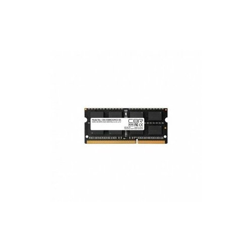 Оперативная память CBR Ddr4 Sodimm 8GB CD4-SS08G32M22-01 PC4-25600 3200MHz CL22 256100₽