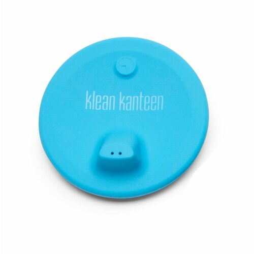 Крышка для стаканов Klean Kanteen Sippy 76 мм, Hawaiian Ocean