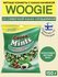 Мятные конфеты с какао начинкой WOOGIE Cocoa Mints 150 г, cо слив...