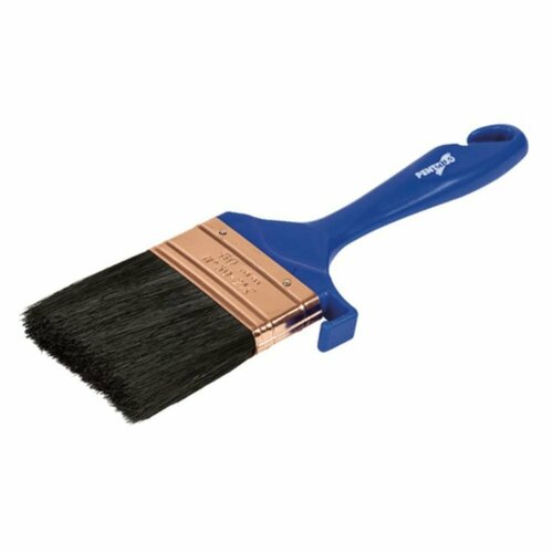 Pentrilo Кисть-флейц Pro, Серия 18, 60 мм, смешанная 91860