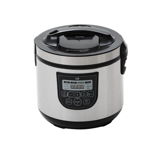 Мультиварка VR MR-V51SB 399000₽