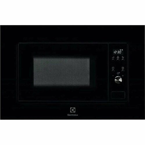 Встраиваемая микроволновая печь Electrolux LMS2203EMK черная 5562400₽