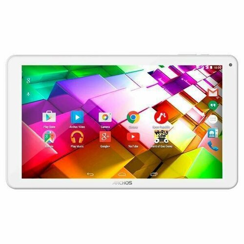 Планшет Archos 101b Copper 101 8gb 3G белый 756400₽