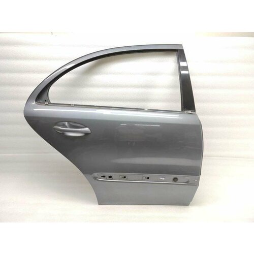 Дверь задняя правая Mercedes-Benz E-Класс W211/S211 рест. W211 2007 A2117300205