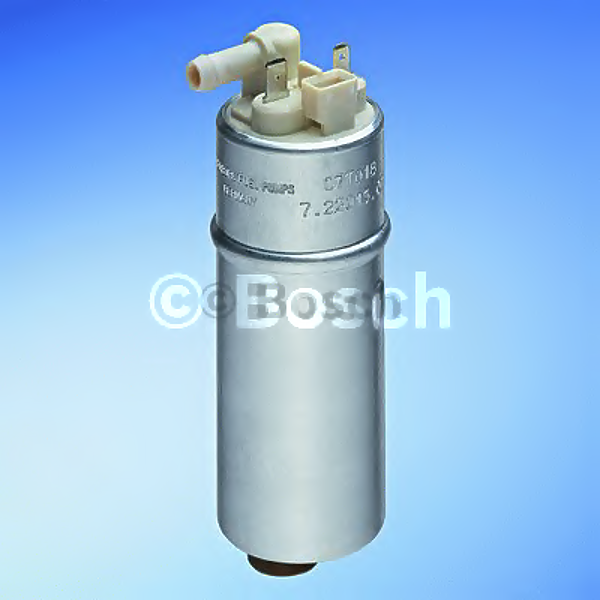 BOSCH 0986580129 (0986580129 / 100183176 / 1315200409) насос электрический bosch