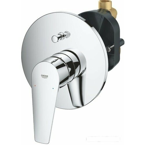 Смеситель Grohe Bauedge 29079001