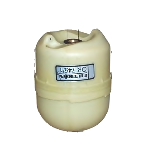 FILTRON OR745/1 (5001021174 / 5001858001 / 5010437143) фильтр масляный